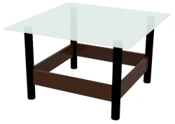 South 4C Coffee Table