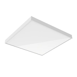 Energy-Efficient LED Light Fixture for Educational Institutions VARTON E070 2.0