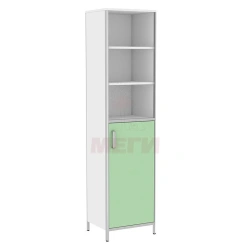 Medical Document Storage Cabinet SHMD-MSK MDA-509.00