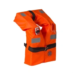 Children's Life Jacket JS-2MR for Weights up to 35 kg