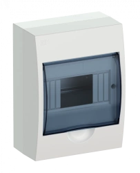 Plastic Enclosure MKP12-N-06-40-20 KREPTA for Modular Devices