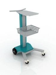 Universal Medical Trolley 103-002-2B