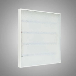 LED Office Lighting Fixture 40 ARM UPS