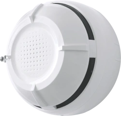 Addressable Analog Smoke Fire Detector IP 212-82/4 SPK-MAX-D