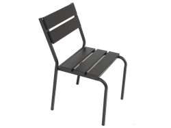 Metal Frame Office Chair - Model 20501