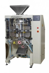 Inpak-Pulse Automatic Packaging Machine