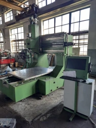 CNC Boring Machines for Precision Machining