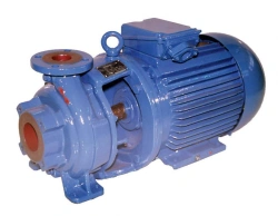 KM Type Centrifugal Pump for Clean Water