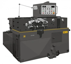 Hydraulic Thread Rolling Machine RP30 - Efficient Precision Processing