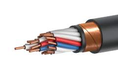 Low Smoke Halogen-Free Control Cable KPPGEng(A)-NF