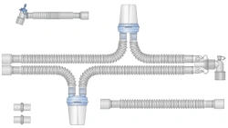 Breathing Devices for Anesthesia and Resuscitation Equipment - Type R