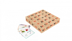 I Read!" Educational Kit - Art. N-89