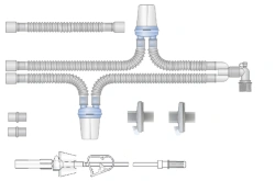 Breathing Devices for Anesthesia and Resuscitation Equipment - Standard Version