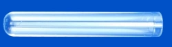 Non-Sterile Polymer Test Tube for In Vitro Diagnostics - P2-13-75-PS