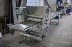 Forming Machine for Syrkovy Gingerbread and Oatmeal Cookies FPL9-400
