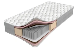 Classic TFK Orthopedic Mattress