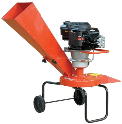 Garden Waste Shredder "MASTER" IM-1