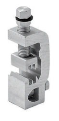 P71 Branching Clamp for Reliable Electrical Connection