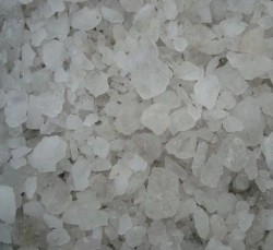 Galite Mineral Concentrate - Feed and Technical Salt, High-Grade