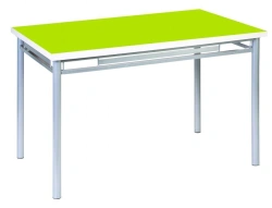 Rectangular Table for Public Spaces ST3/2