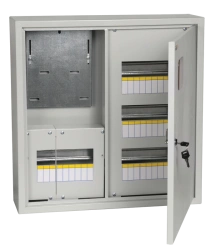 Metal Enclosure MKM32-N-36-31-ZO TITAN for Electrical Distribution