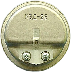 Electromagnetic Differential Capsule KЭД-2Э