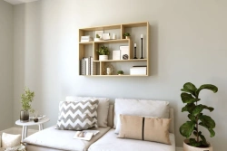 P-5 Shelf - Durable and Stylish Storage Solution