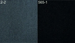 Wool-Blend Suit Fabric, Model 14с36сАР-ДЯ, Color 2-2