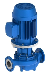KORDIS KRL 125-250 Centrifugal Electric Pumps