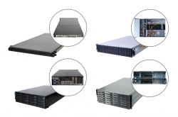 Computing Complex for Digital Data Management - BITBLAZE Ganymed IVWXYZ