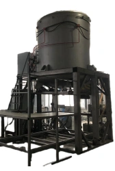 High-Temperature Soldering Furnace VP-1325-16