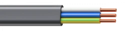 Low-Flame Hazard Power Cables VVG-Png(A)-LS