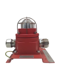 Explosion-Proof Fire Alarm Light UMKA-S