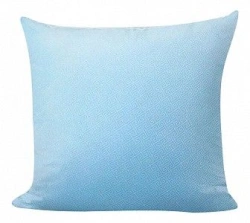 Synthetic Fiber-Filled Pillow 70x70