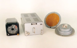 A-037 Radio Altimeter for Light Aircraft and Helicopters