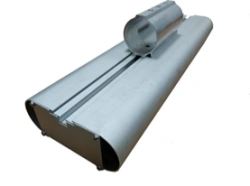 LED Light Fixture PLO 05-009-5-200 CONS