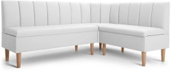 Corner Sofa Alamos - Customizable Design
