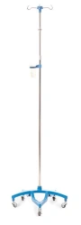IV Infusion Stand MET FO-180 for Intravenous Drips