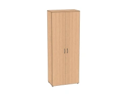 Clothing Cabinet 700*383*1830 mm AShO-70