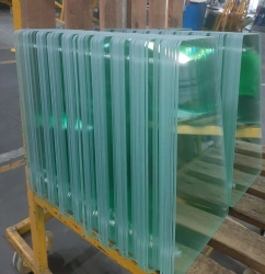 Safe Tempered Glass for Window Vent 377-6103052