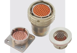 Electrical Connector SNC127 (Plug, Socket)