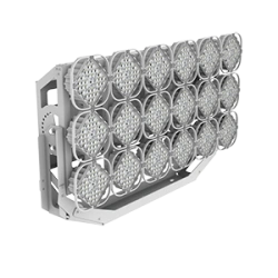 High-Power LED Spotlight VARTON AirQub 1250