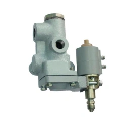 Pneumatic Electric Valve KP-36 for Air Control