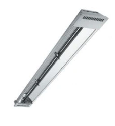 Hintek Infrared Heater IO-15 IP20 for Local Heating