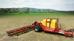 TITAN-12000 Soil Injection Liquid Fertilizer Applicator