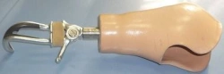 Functional Forearm Prosthesis