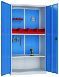 Tool Storage Cabinet T 1.2.0.4