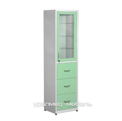 Medical Supply Cabinet SHM-3.1