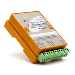 Industrial Network Interface Repeater NL-485C-1