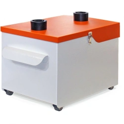 Autonomous Bag Filter AMF 1.0 ART